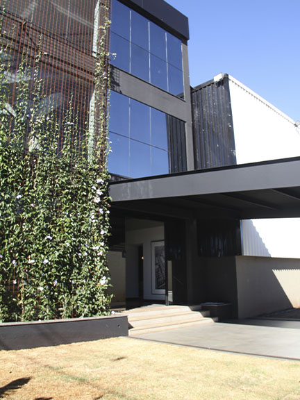 Projeto Comercial Reset Engenharia